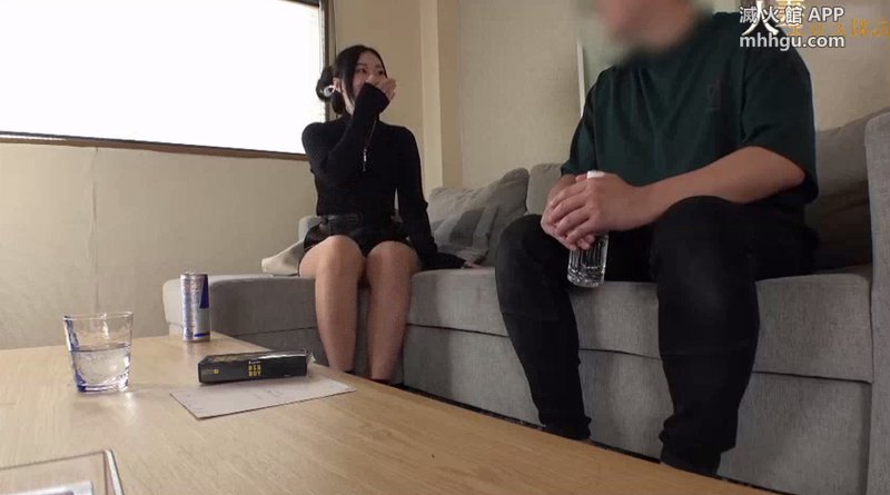 「旦那より大きいですね…」関西の美人な人妻をデカチンピストンで失神寸前までパコる！FC2PPV-4640336